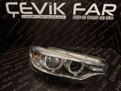 BMW F32 4 SERİSİ 2013-2016 XENON SAĞ FAR