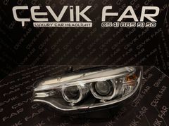 BMW F32 4 SERİSİ 2013-2016 XENON SAĞ SOL FAR TAKIM SET