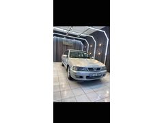 Sahibinden Nissan Primera 1.6 Special Edition 1999 Model 