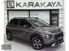 2020 C3 AİRCROS 140.000 KM(HATASZ+BOYASIZ+TRAMERSİZ+SRV BAKIMLI)