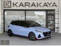 2024 HYUNDAİ İ20N 62.000 KM (HATASIZ+BOYASIZ+TRAMERSZ+SRV BAKIM)