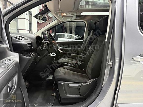 2020 OPEL COMBO 149.000 KM (HATASIZ+BOYASIZ+CAM TVN+SRV BAKIMLI)