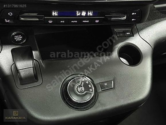 2020 OPEL COMBO 149.000 KM (HATASIZ+BOYASIZ+CAM TVN+SRV BAKIMLI)