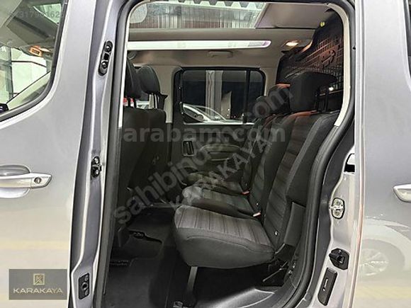 2020 OPEL COMBO 149.000 KM (HATASIZ+BOYASIZ+CAM TVN+SRV BAKIMLI)
