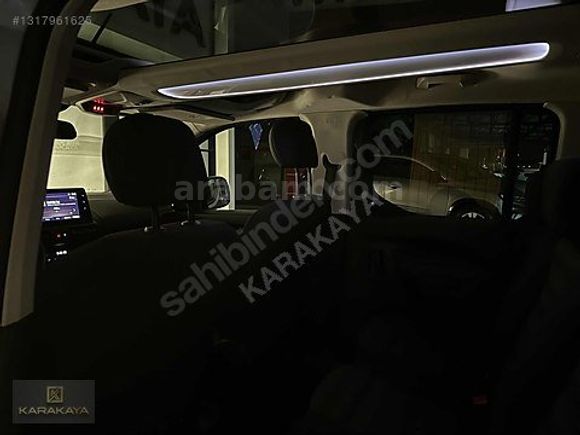 2020 OPEL COMBO 149.000 KM (HATASIZ+BOYASIZ+CAM TVN+SRV BAKIMLI)