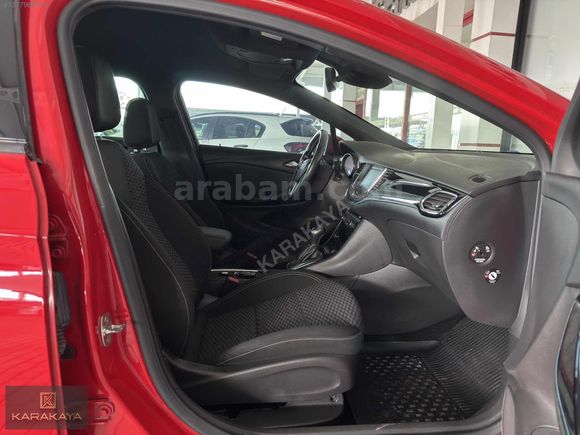 2016 ASTRA 165.000 KM (DEĞİŞENSİZ+TRAMERSİZ) '12 AY %0,68 KREDİ'