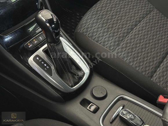 2016 ASTRA 165.000 KM (DEĞİŞENSİZ+TRAMERSİZ) '12 AY %0,68 KREDİ'