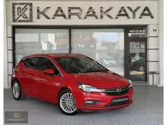 2016 ASTRA 165.000 KM (DEĞİŞENSİZ+TRAMERSİZ) '12 AY %0,68 KREDİ'