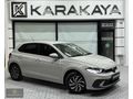 2021 POLO ASCOT GRİ 79.000 KM (DEĞİŞENSİZ+KABLOSUZ ŞARJ)