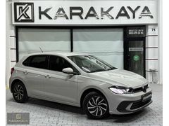 2021 POLO ASCOT GRİ 79.000 KM (DEĞİŞENSİZ+KABLOSUZ ŞARJ)