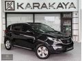 2012 KİA SPORTAGE 195.000 KM(DEĞİŞENSİZ+CAM TVN)K.KART 12 TAKSİT