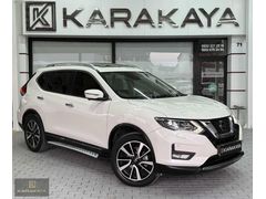 2020 NİSSAN X TRAİL 77.000 KM (HATASIZ+BOYASIZ+DEĞİŞENSİZ)