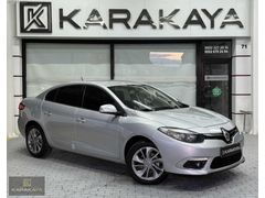 2016 FLUENCE İCON 194.000 KM (HATASIZ+BOYASIZ+TRAMERSİZ)