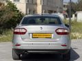 2014 MODEL HATASIZ FLUENCE 1.5 DİZEL OTOMATİK