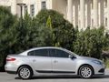 2014 MODEL HATASIZ FLUENCE 1.5 DİZEL OTOMATİK