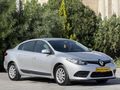 2014 MODEL HATASIZ FLUENCE 1.5 DİZEL OTOMATİK