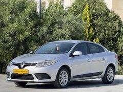 2014 MODEL HATASIZ FLUENCE 1.5 DİZEL OTOMATİK