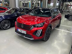 *BAYRAM AUTO*2025 GT 1.2 PURETECH/C.TAVAN/3D HAYALET/K.NOKTA/FUL