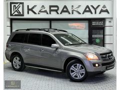 2008 MERCEDES GL 320 240.000 KM (SRV BAKIM+DEĞİŞENSİZ+7 KİŞİLİK)