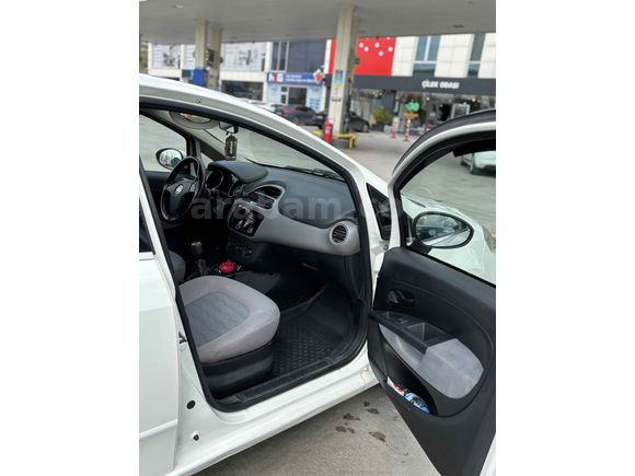 Sahibinden Fiat Linea 1.3 Multijet Easy 2012 Model 