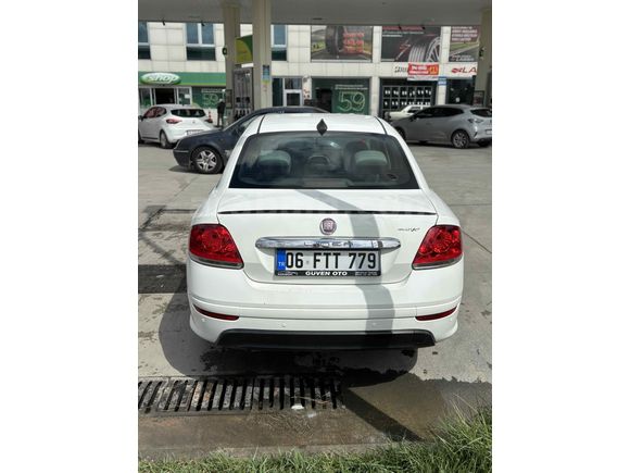 Sahibinden Fiat Linea 1.3 Multijet Easy 2012 Model 