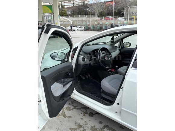 Sahibinden Fiat Linea 1.3 Multijet Easy 2012 Model 