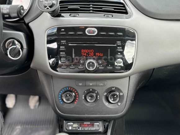 Sahibinden Fiat Linea 1.3 Multijet Easy 2012 Model 