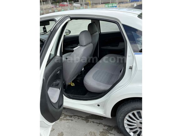 Sahibinden Fiat Linea 1.3 Multijet Easy 2012 Model 