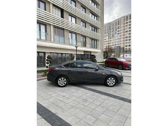 Sahibinden Opel Astra 1.6 Edition Plus 2016 Model 
