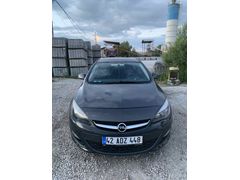 Sahibinden Opel Astra 1.6 Edition Plus 2016 Model 