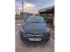 Sahibinden Opel Astra 1.6 Edition Plus 2016 Model 