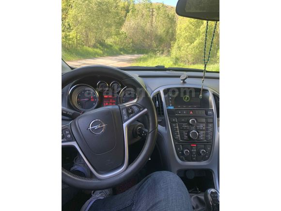 Sahibinden Opel Astra 1.6 Edition Plus 2016 Model 