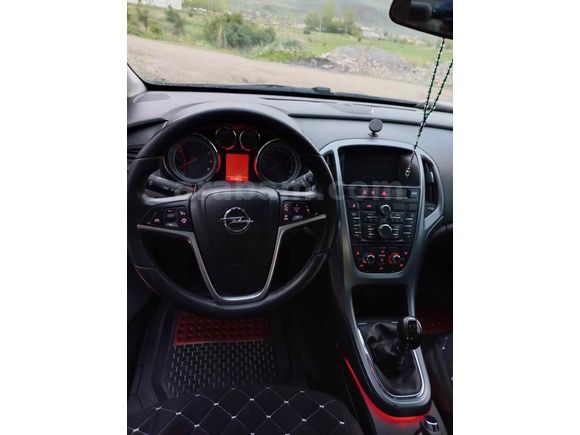 Sahibinden Opel Astra 1.6 Edition Plus 2016 Model 