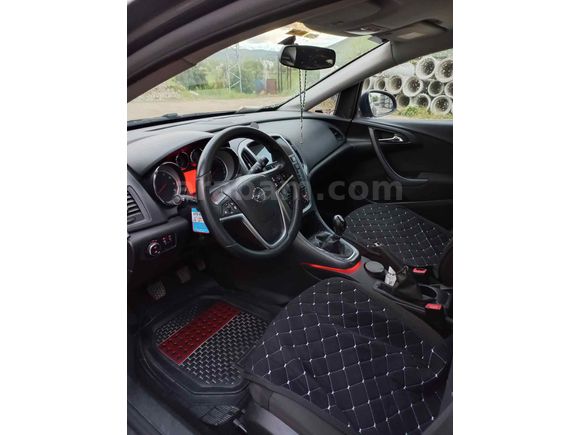 Sahibinden Opel Astra 1.6 Edition Plus 2016 Model 