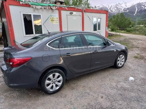 Sahibinden Opel Astra 1.6 Edition Plus 2016 Model 