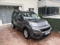 Temiz bakımlı 1.3 Safeline Fiorino