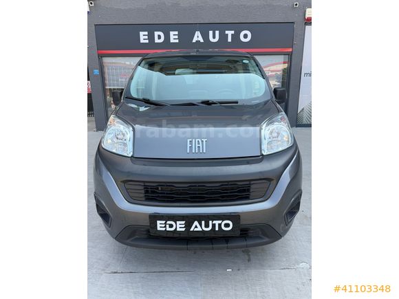 %20 FATURALI 2023 FİAT FİORİNO POP 1.3 M.JET 101.000 KM BOYASIZ