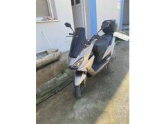 Sahibinden RKS Newlight 125 Pro İzmir