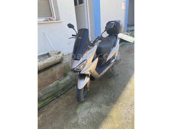 Sahibinden RKS Newlight 125 Pro İzmir
