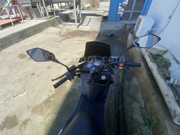 Sahibinden RKS Newlight 125 Pro İzmir