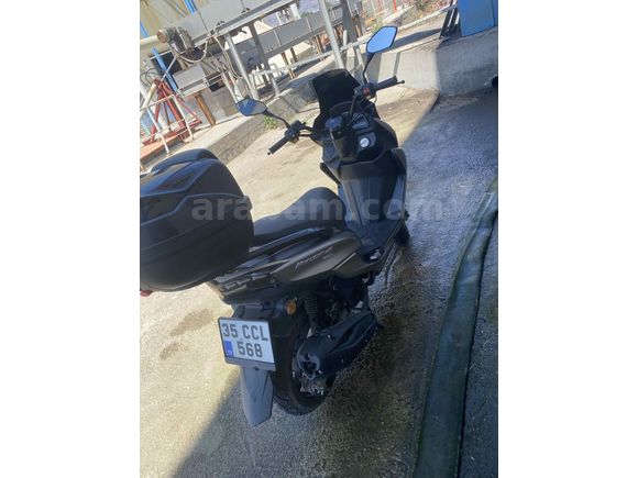 Sahibinden RKS Newlight 125 Pro İzmir