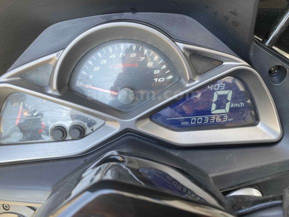 Sahibinden RKS Newlight 125 Pro İzmir
