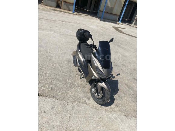Sahibinden RKS Newlight 125 Pro İzmir