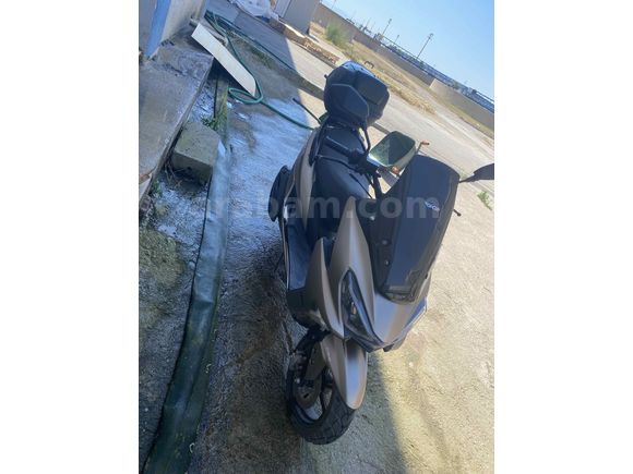 Sahibinden RKS Newlight 125 Pro İzmir