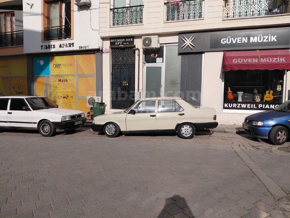 Sahibinden Tofaş Şahin 1.6 1993 Model