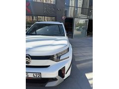 Sahibinden Citroen C3 AirCross Elektrik Max 2025 Model Gaziantep