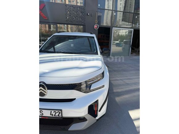 Sahibinden Citroen C3 AirCross Elektrik Max 2025 Model Gaziantep