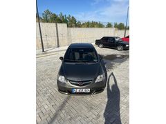 Sahibinden Honda City 1.4 Sport 2007 Model  370.000 km Gri (metalik)