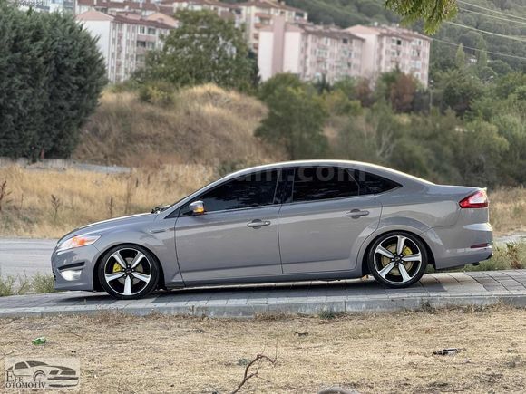 ÖZENLE YAPILMIŞ FORD MONDEO BOL EXTRALI