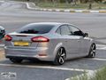 ÖZENLE YAPILMIŞ FORD MONDEO BOL EXTRALI